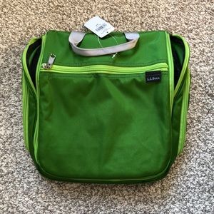 Ll bean personal organizer